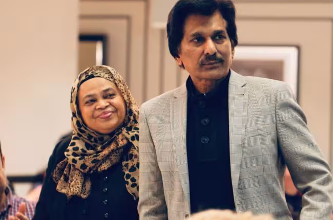 Hammersmith & Fulham top foster parents