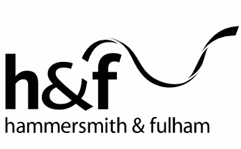 H&F council logo